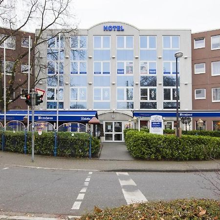 Hotel Am Berliner Platz Langenfeld  Exterior photo